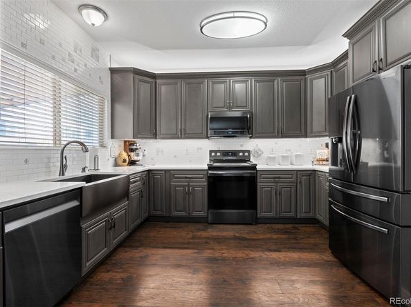 16086 E 97th Place, Commerce City CO 80022