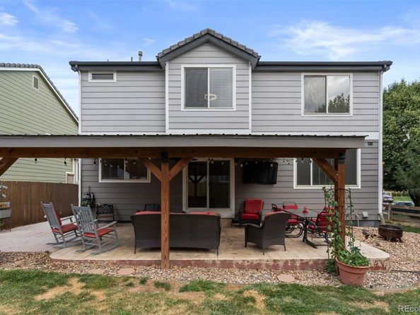 16086 E 97th Place, Commerce City CO 80022