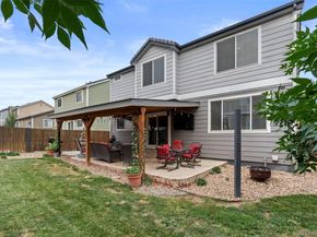 16086 E 97th Place, Commerce City CO 80022