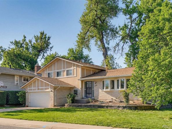 7183 E Warren Drive, Denver CO 80224