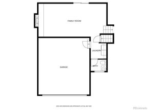 7183 E Warren Drive, Denver CO 80224