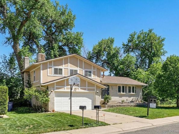 7183 E Warren Drive, Denver CO 80224