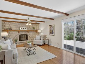 7183 E Warren Drive, Denver CO 80224
