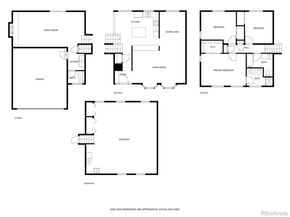 7183 E Warren Drive, Denver CO 80224