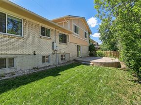7183 E Warren Drive, Denver CO 80224
