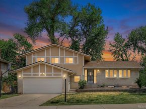 7183 E Warren Drive, Denver CO 80224