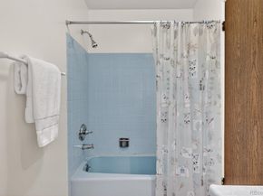 7183 E Warren Drive, Denver CO 80224