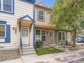 2929 W 81st Avenue J, Westminster CO 80031