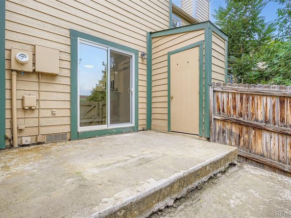 2929 W 81st Avenue J, Westminster CO 80031