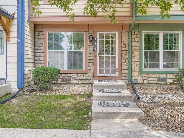 2929 W 81st Avenue J, Westminster CO 80031