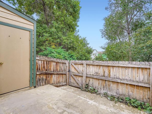 2929 W 81st Avenue J, Westminster CO 80031