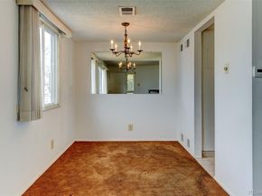 6650 E Arizona Avenue 138, Denver CO 80224