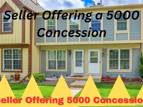 14242 E Hawaii Circle C, Aurora CO 80012