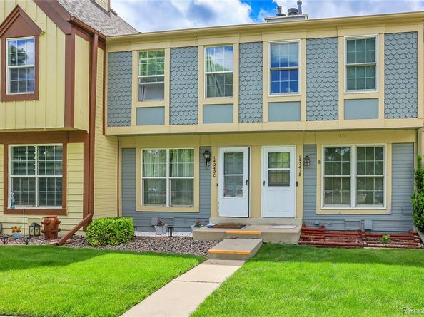 14242 E Hawaii Circle C, Aurora CO 80012