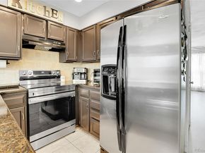 14242 E Hawaii Circle C, Aurora CO 80012