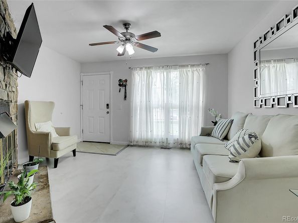 14242 E Hawaii Circle C, Aurora CO 80012