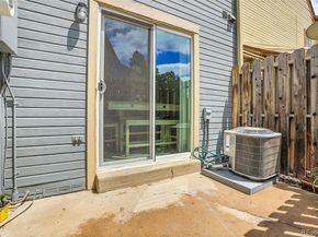 14242 E Hawaii Circle C, Aurora CO 80012