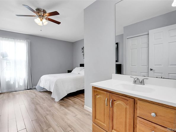 14242 E Hawaii Circle C, Aurora CO 80012