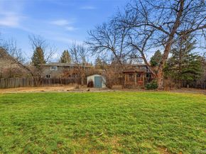 7240 Glacier View Road, Longmont CO 80503