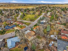 7240 Glacier View Road, Longmont CO 80503