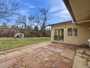 7240 Glacier View Road, Longmont CO 80503