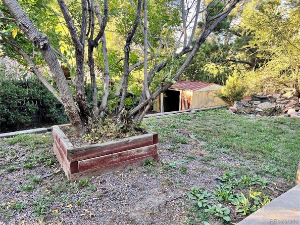 Undisclosed Address #9675113, Aurora CO 80010