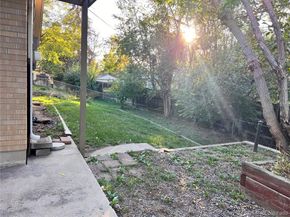 Undisclosed Address #9675113, Aurora CO 80010