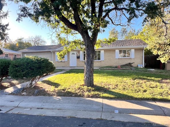Undisclosed Address #9675113, Aurora CO 80010