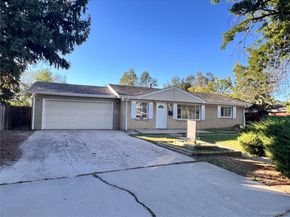 Undisclosed Address #9675113, Aurora CO 80010