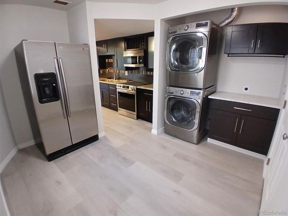 5966 S Jellison Street B, Littleton CO 80123
