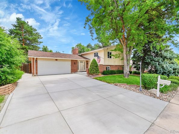4722 S Xenia Street, Denver CO 80237