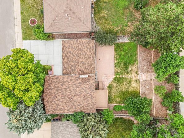 4722 S Xenia Street, Denver CO 80237