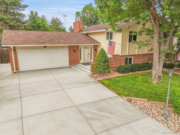 4722 S Xenia Street, Denver CO 80237