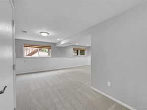 4722 S Xenia Street, Denver CO 80237