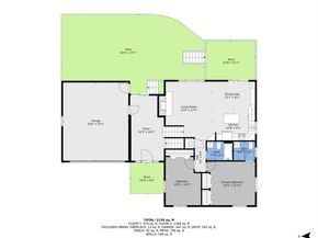 4722 S Xenia Street, Denver CO 80237