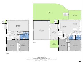 4722 S Xenia Street, Denver CO 80237