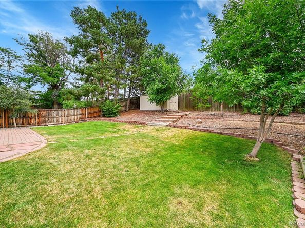 4722 S Xenia Street, Denver CO 80237