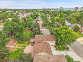4722 S Xenia Street, Denver CO 80237