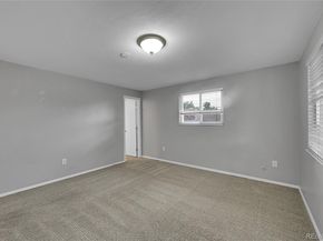 4722 S Xenia Street, Denver CO 80237