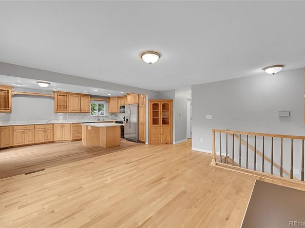 4722 S Xenia Street, Denver CO 80237