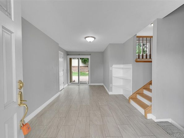 4722 S Xenia Street, Denver CO 80237