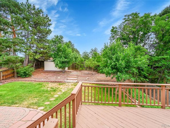 4722 S Xenia Street, Denver CO 80237