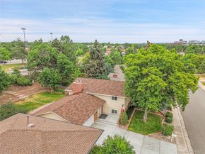 4722 S Xenia Street, Denver CO 80237