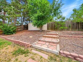 4722 S Xenia Street, Denver CO 80237