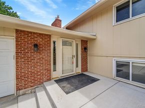 4722 S Xenia Street, Denver CO 80237