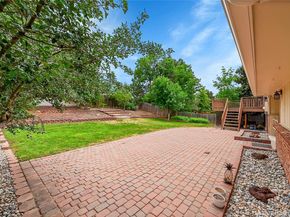 4722 S Xenia Street, Denver CO 80237