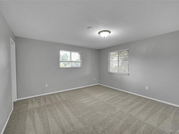 4722 S Xenia Street, Denver CO 80237