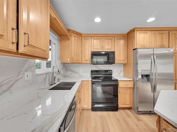 4722 S Xenia Street, Denver CO 80237