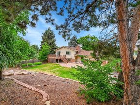 4722 S Xenia Street, Denver CO 80237