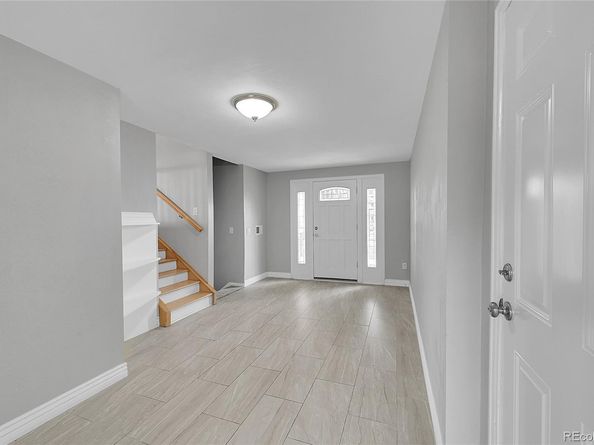 4722 S Xenia Street, Denver CO 80237